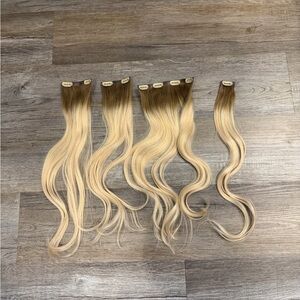 Bellami Extensions